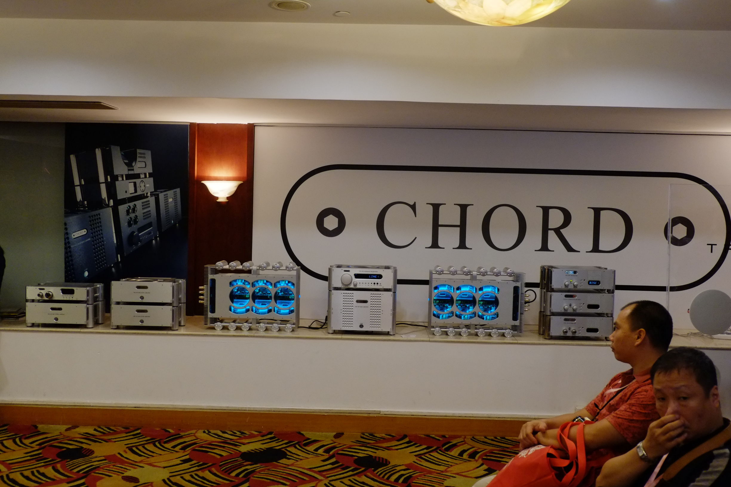 世界顶级音响博览会,世界顶级汽车音响展