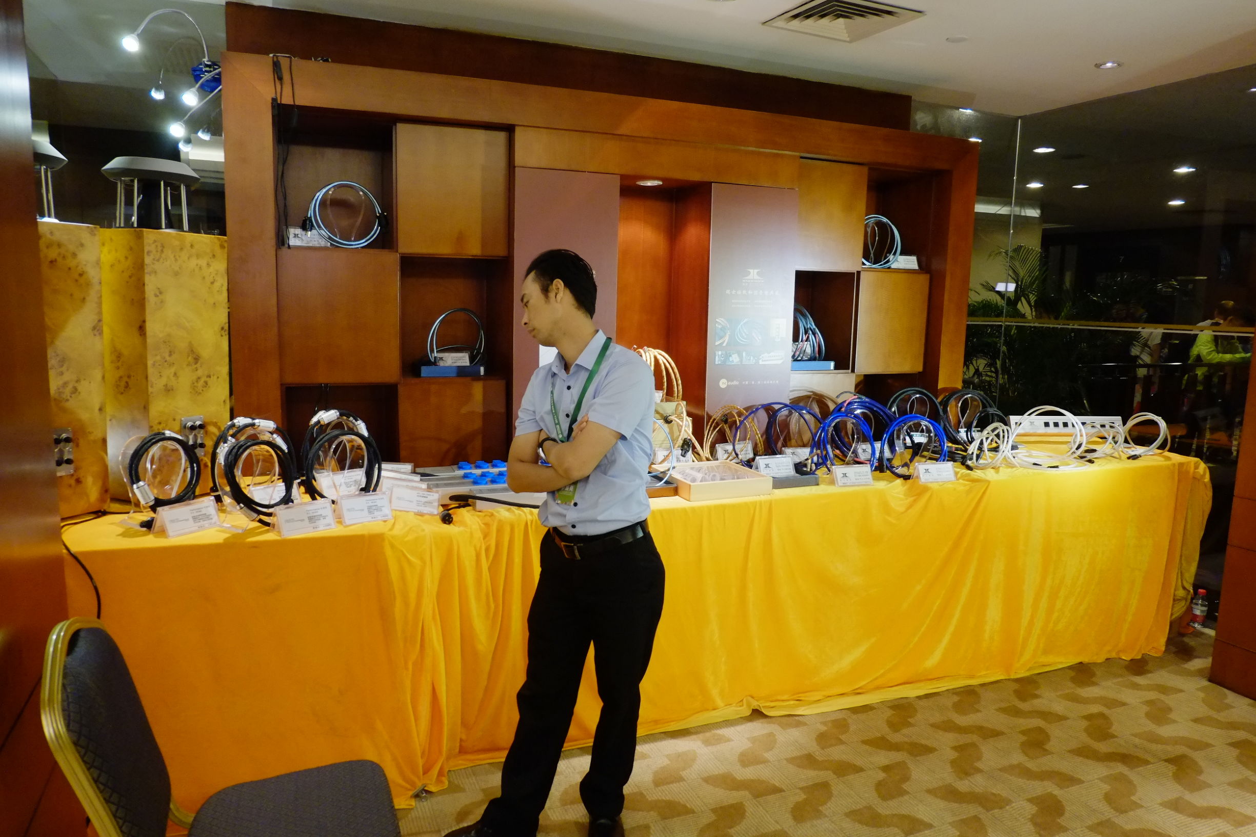 世界顶级音响博览会,世界顶级汽车音响展