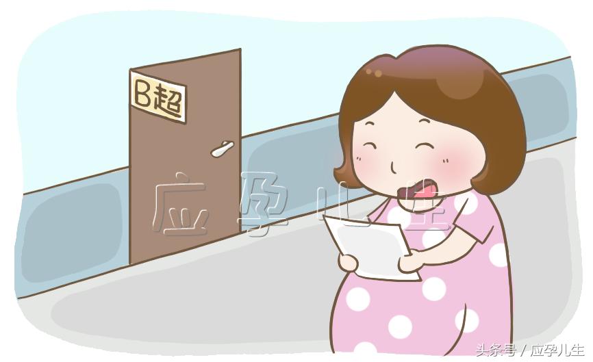 孕晚期准备临产有什么征兆,进入孕晚期预产期注意事项