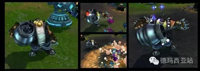 lol德杯奥恩,lol德杯有什么奖励