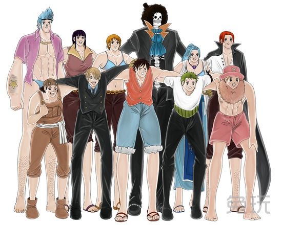 画工最顶级的漫画,十大画工彪悍的漫画