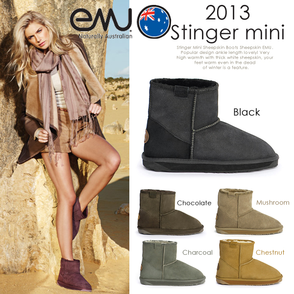 ugg真的与假的穿着有区别吗,ugg为什么越来越潮了