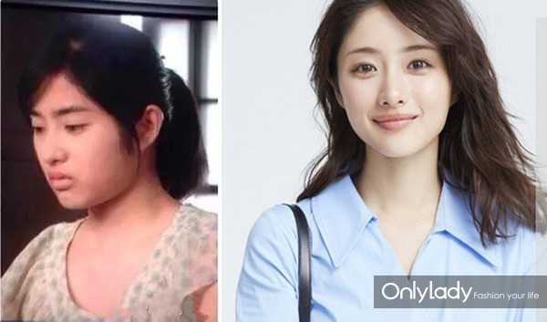 石原里美为啥这么美,石原里美谈让粉丝失望