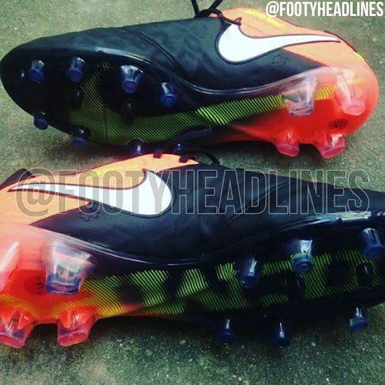 耐克球鞋新配色粉色,耐克新配色球鞋