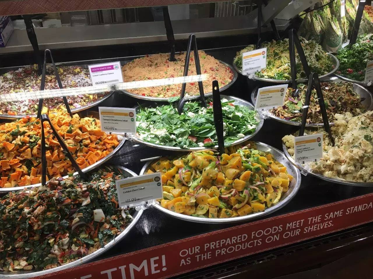 美国超市好吃的推荐,美国超市必买17种购物清单