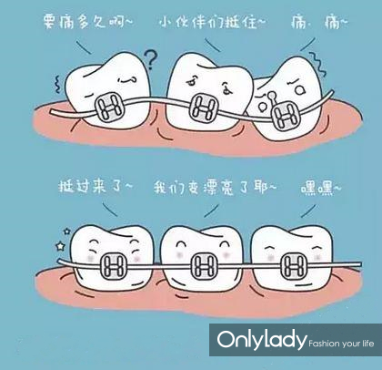 希拉里牙齿怎么样,希拉里的女儿怎么样