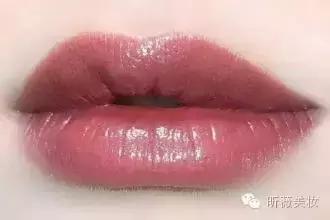 森绘梨佳日杂唇色推荐,森绘梨佳唇色教程