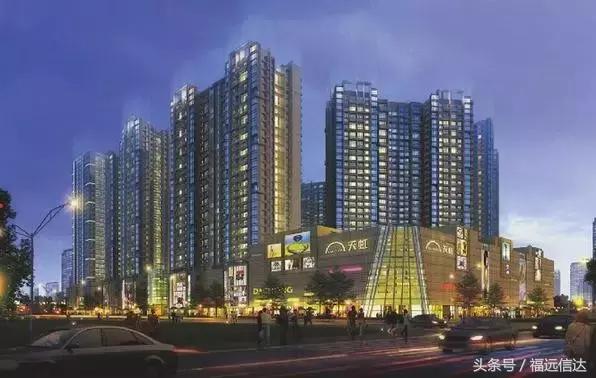 深圳最潮商场,深圳十大最好玩的商场排名