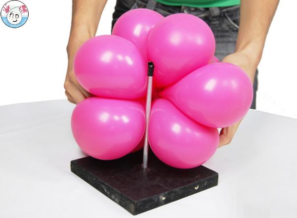 最简单diy气球,怎么做折纸气球各种样式