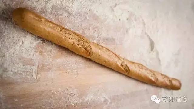 全球十大经典面包排行榜,口感最好的面包有哪些