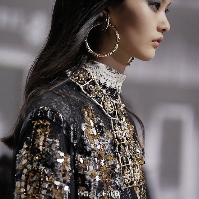 签约胡歌,胡歌香奈儿香水发布会