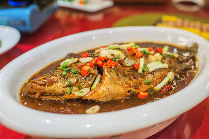 遇见最美的古村落,遇见最美的古村落来了就不想走