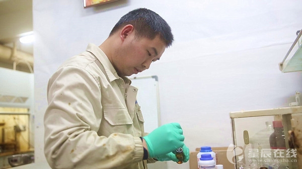 穿越长沙神秘地带:沁森高科将2微米的厚度做到极致