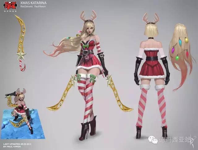 lol冰雪节皮肤有哪些,lol冰雪节皮肤哪些值得入手