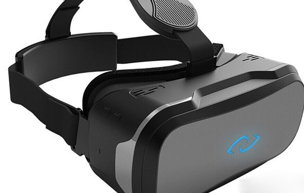 欧菲光入股奥音科技,欧菲光vr业务占比