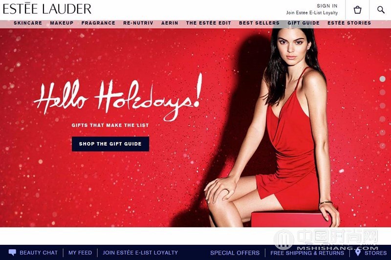 黑五折扣美妆,黑五美妆海淘