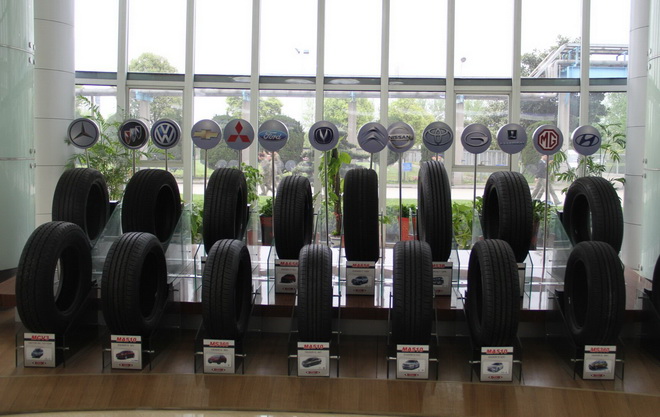 玛吉斯轮胎家用哪个型号,玛吉斯轮胎特点