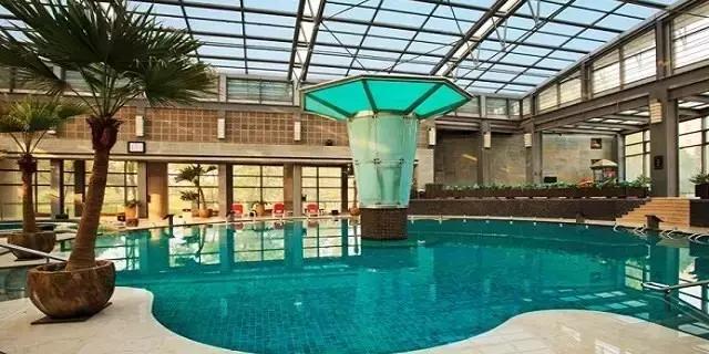 逼格最高的私汤温泉,北京日式私汤温泉推荐