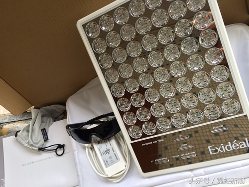 黑科技仪器美容院专用,黑科技射频美容仪器