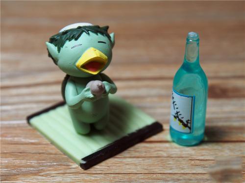 河童发现水鬼真实故事,河童和水鬼是什么关系