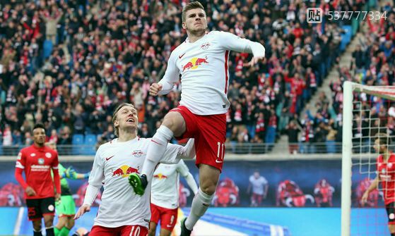 莱比锡又赢了，网友：姓“莱”的都不好惹