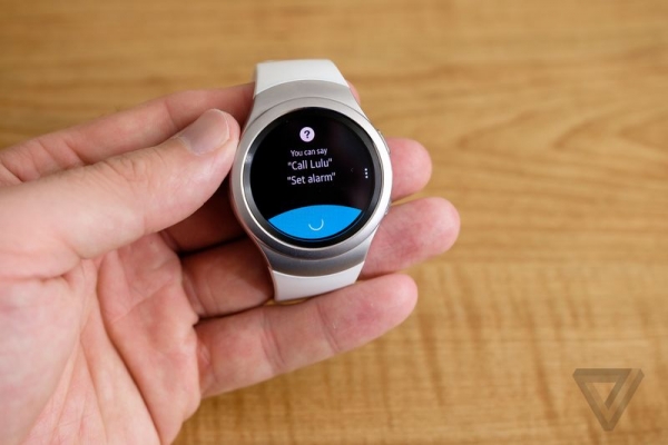 三星gears2手表能连接华为手机,三星GEARS2如何使用