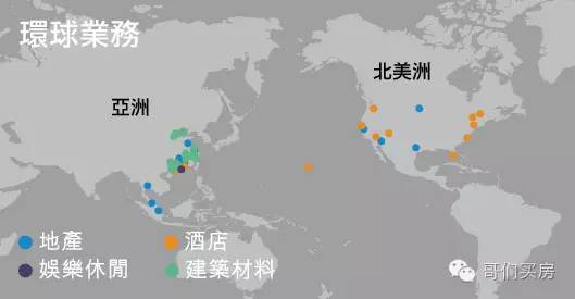 住在顶级豪宅的感受,体验一下豪宅的感觉