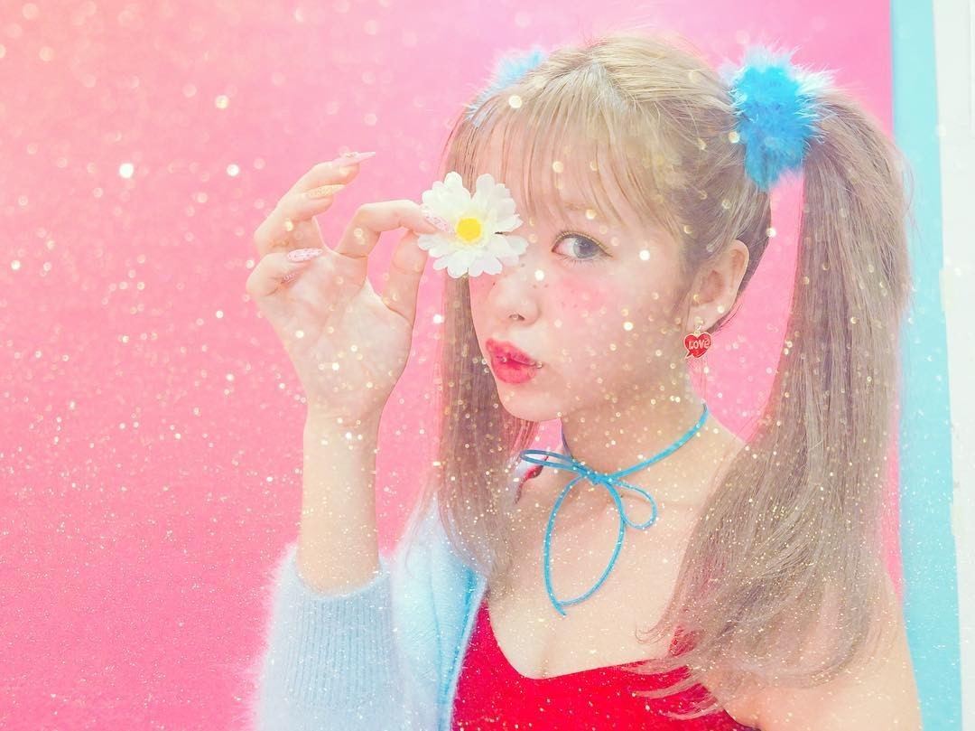 美式混血雀斑妆,高级感的雀斑妆