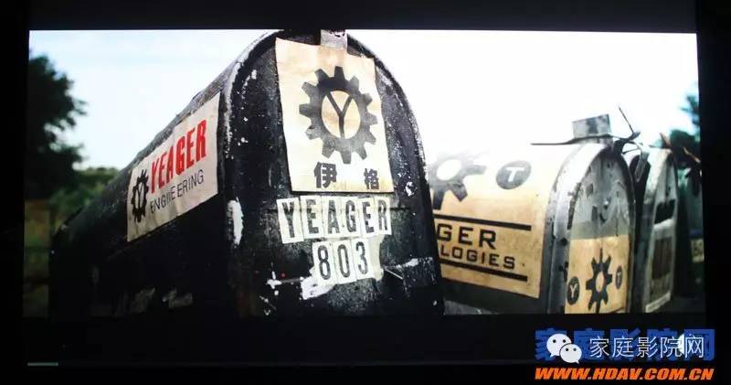 开博尔q10plus三代支持杜比视界,开博尔q10plus双层杜比视界