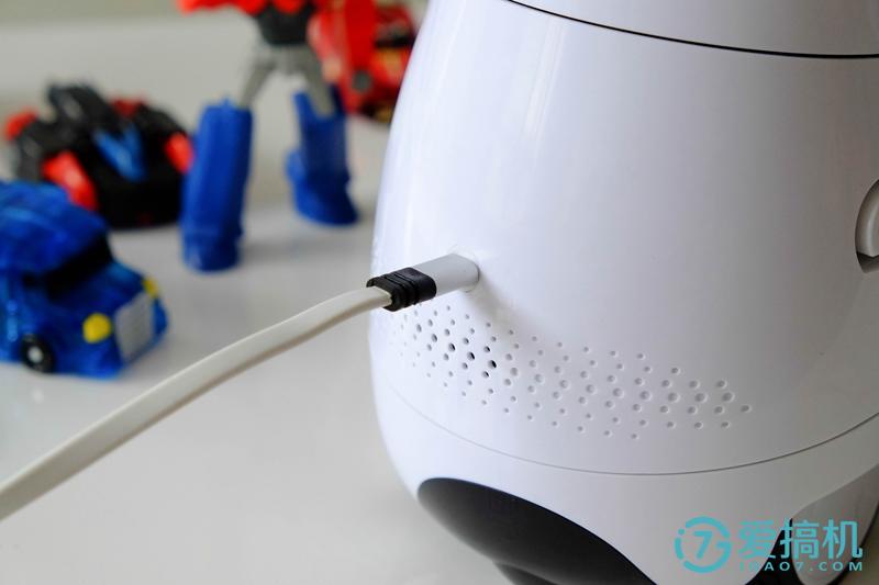 有趣的互动机器人,机器人趣味编程和思维启蒙