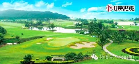 高尔夫球优惠活动,最实惠的高尔夫订场网