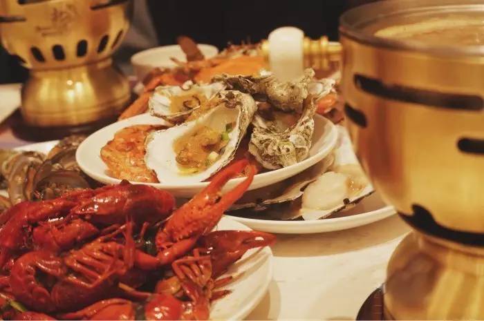 吃货雷达｜亚运村必吃美食榜！选择恐惧症患者的福音！