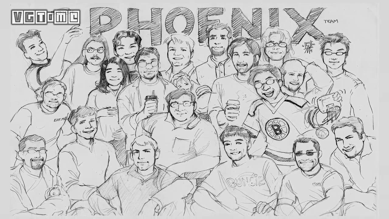 十五年的光之历程:《光环》秘闻录(上)