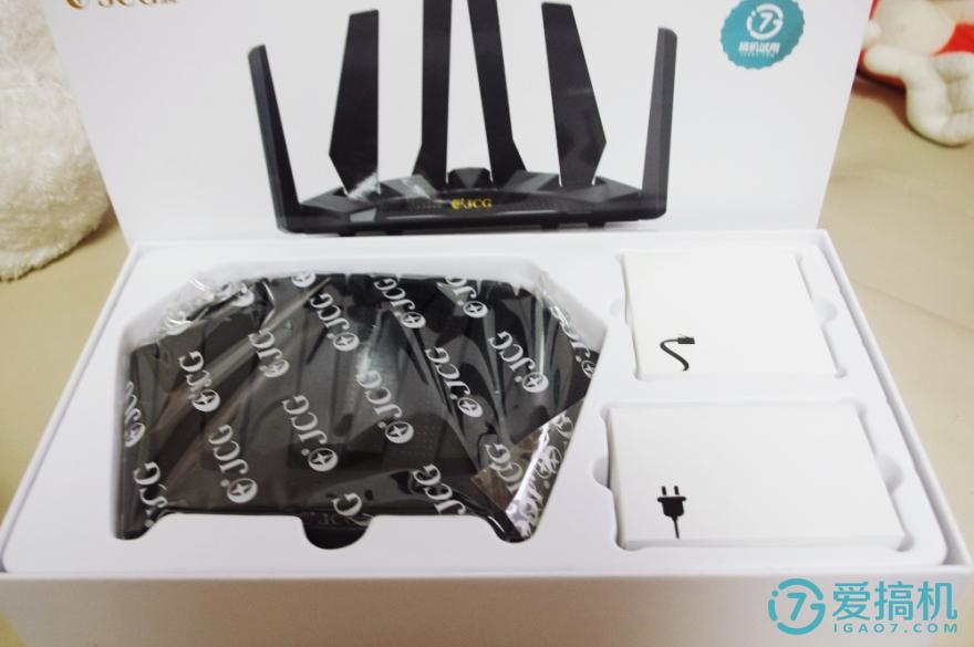 捷稀路由器ax1800m无线桥接,捷稀ac860m路由器怎么设置