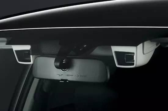 主动防碰撞安全系统,预碰撞安全系统解读