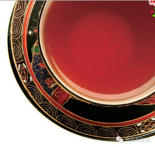 食尚|闲说英国红茶