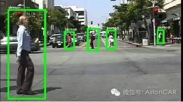 解决行人低头族的措施,行人检测技术的意义有哪些