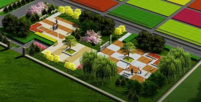 新建体育公园篮球场,体育公园新建篮球场