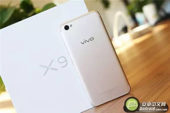 vivo前置柔光自拍,vivox11600万柔光自拍