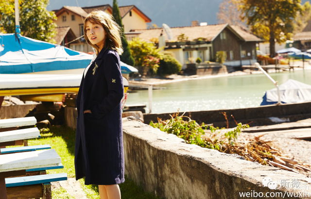 「倒包行动」快来跟橙妹围观女明星包包里的秘密~