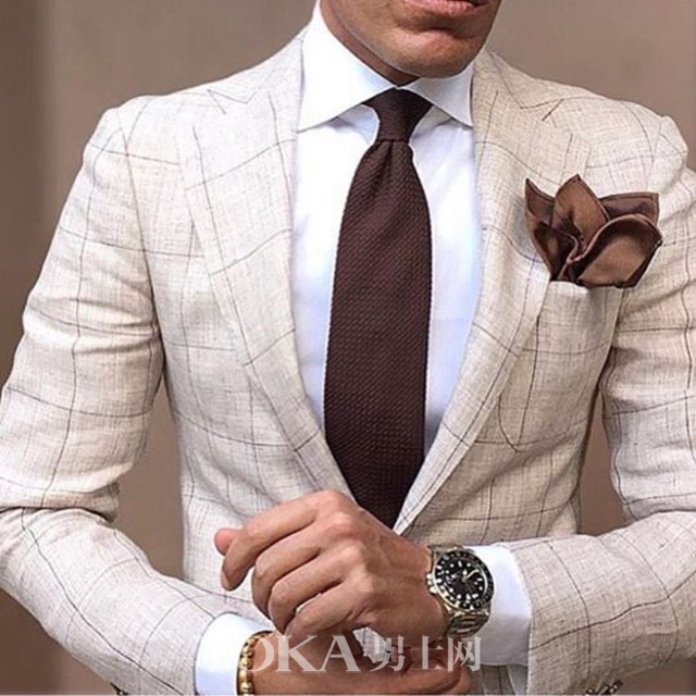 男士必备奢侈品穿搭单品推荐,男士经典时尚单品top10