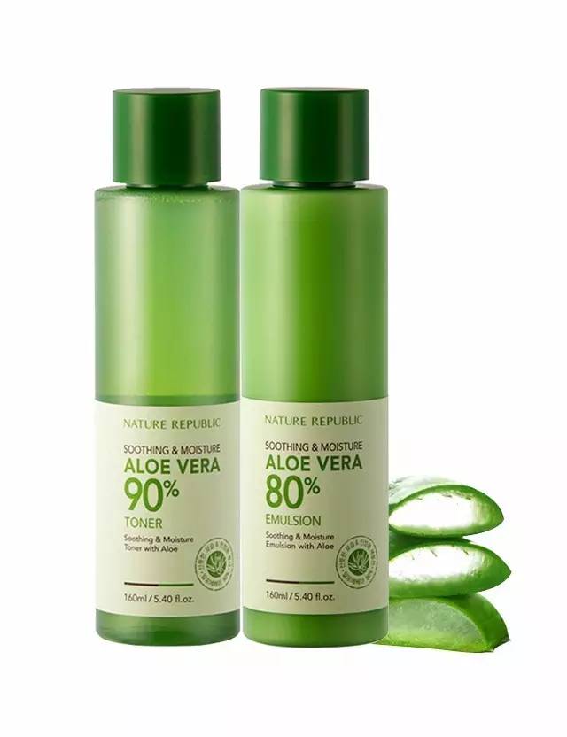 推荐便宜好用的大瓶保湿水乳套装,推荐12款护肤水乳