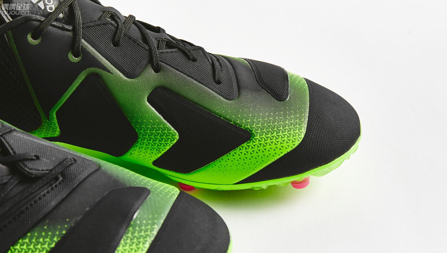 阿迪达斯ace16,阿迪达斯ace16.2评测