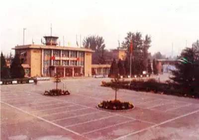 济南机场全国排名,济南三大通用机场