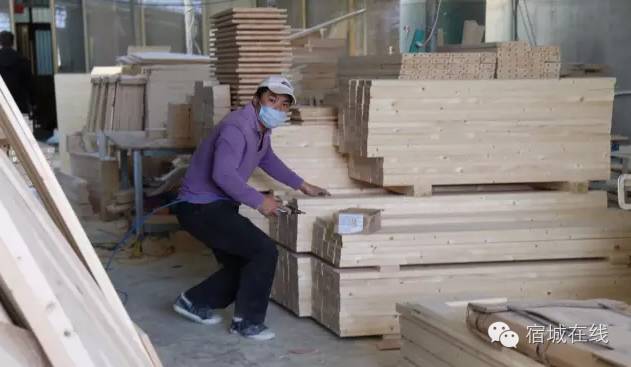 回望“双十一”，宿城嗨爆了！