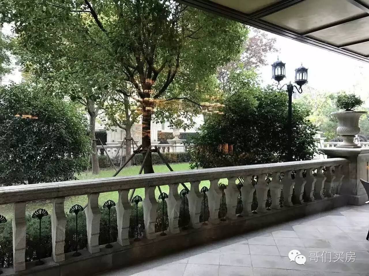 住在顶级豪宅的感受,体验一下豪宅的感觉