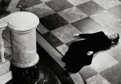 希区柯克的电影成就,希区柯克的哪一部电影最值得观看