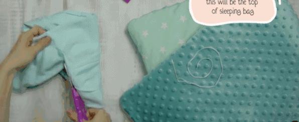 秋冬季节不怕宝宝踢被子睡袋安利,不再为宝宝踢被子烦恼的睡袋