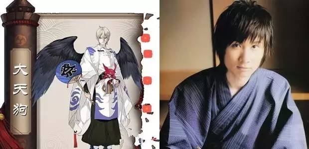 阴阳师百鬼夜行声优大全,阴阳师百鬼夜行配音