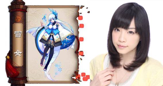 阴阳师日语鬼使黑的声优,百鬼夜行阴阳师剪辑人物介绍